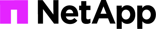 NetApp Logo
